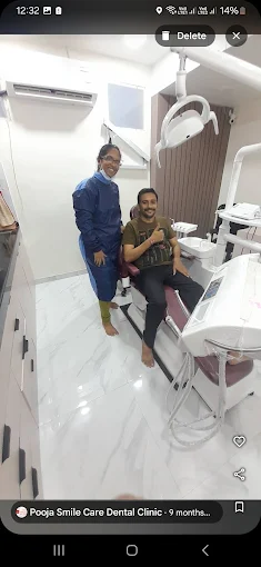 Pooja Smile Care Dental Gallery Image 9